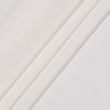 Mercantile Lucinda Light Filtering Window Curtain with Attached Knotted Fringe