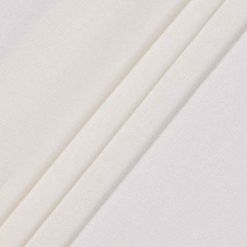 Mercantile Lucinda Light Filtering Window Curtain with Attached Knotted Fringe