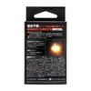 PIAA LEW103 LED for Turn Signals, Amber Cooling Fan, Built-in