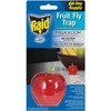 Raid® RAID 2PK-FFTA-RAID Apple Fruit Fly Trap (2 Pack) -