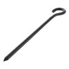 Logos 71909011 Iron Steel Pegs 11.8 inches (30 cm) (4