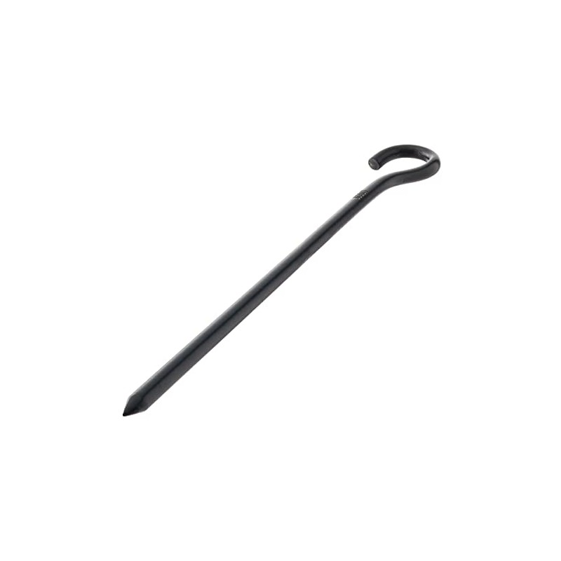 Logos 71909011 Iron Steel Pegs 11.8 inches (30 cm) (4