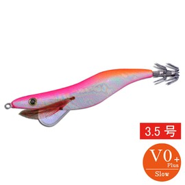 KEYSTONE (ki-suton) Lure egi egisya-pu 3.5 # # # # V0 + Basic Color Mexico BR Pk