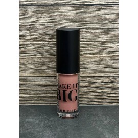 Morphe Make It Big Lip Plumping Gloss Natural Born Kisser