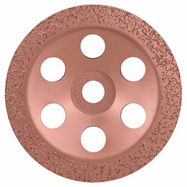 Bosch 2608600363 Hard Metal Cutting Disc 180 x 22.2 mm