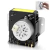 W10185981 WPW10185981 Dryer Timer Replaces Parts: W10185981, WPW10185981, 1481704, AP6016540,