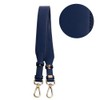 Purse Strap Adjustable Bag Strap Crossbody Straps for Purses Gold