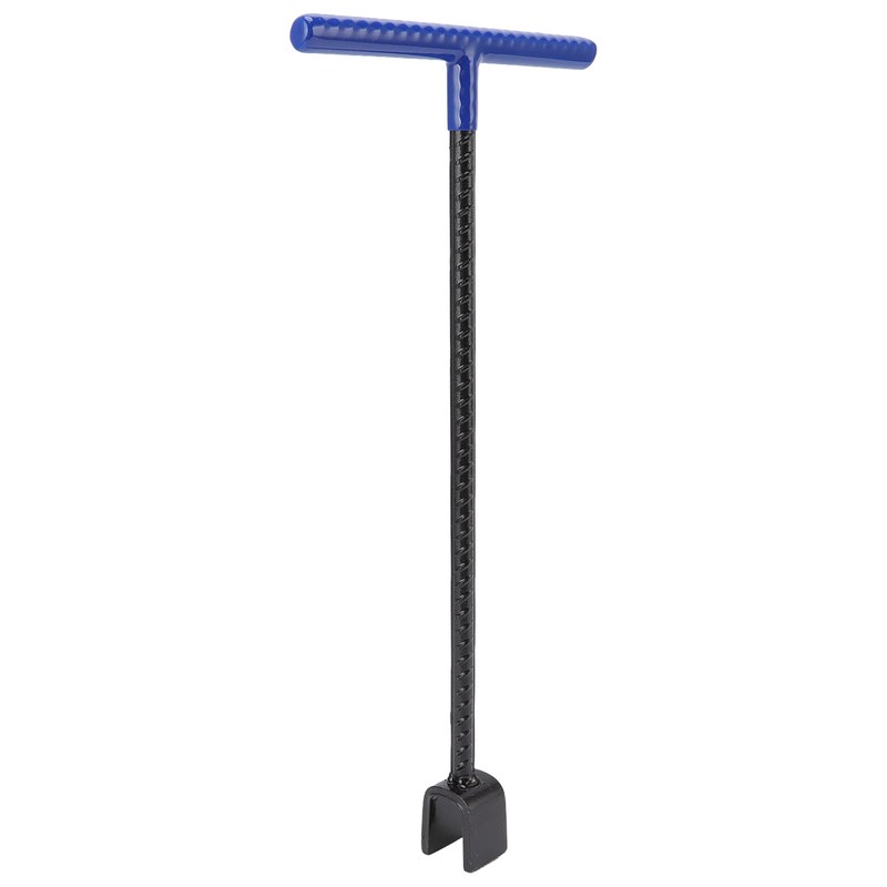 Steel Water Meter Key Wrench Multifunction T Handle Curb Key