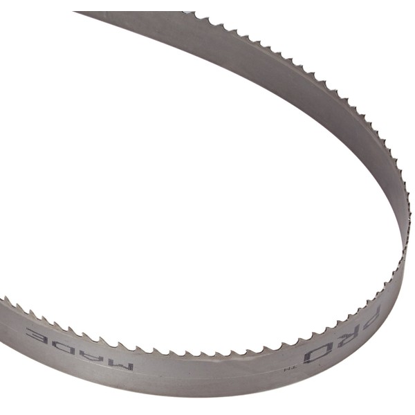 Lenox Classic Pro Vari-Raker Band Saw Blade, Bimetal, Regular Tooth,