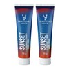 Lubricante Termico Fresa Sunset Yaakunaj Homme 18gr 2 Piezas