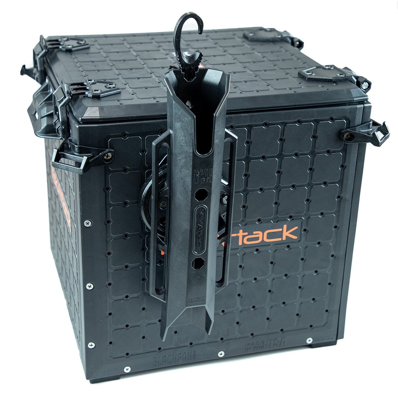 YakAttack TetherTube Turret (BLP-AC-0007)