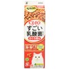 CIAO Amazing Lactic Acid Bacteria Cranky Milk Pack, Tuna Flavoring,