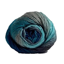 Cygnet Boho Spirit Sapphire 6334-100g - Acrylic Yarn