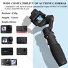 hohem iSteady Pro 4 3-Axis Gimbal Stabilizer for GoPro 13/12/11/10/9