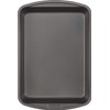 Goodcook 04048 Metal Utensil Nonstick Roast Pan, Easy Clean Dishwasher