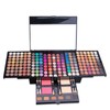 CHSEEO Make-Up Set Cosmetics Vanity Case Cosmetic Gift Set Lip