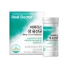 Bifidus Live Lactobacillus Intestinal Health Probiotics Prebiotics 30 Capsules, 1