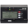Korg GA-50 Guitar & Bass Tuner (Tuner Specially Designed for