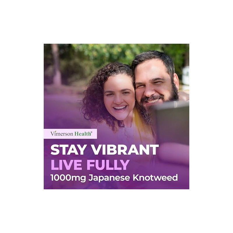 Resveratrol, 60