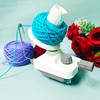 Yarn Ball Winder Hand Operated Winding Wool Winder Machine Yarn
