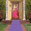Purple Carpet Sidewalk Runner Pack of 2