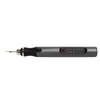 Mini Electric Grinder Set USB Rechargeable Portable Grinding Polishing Engraving