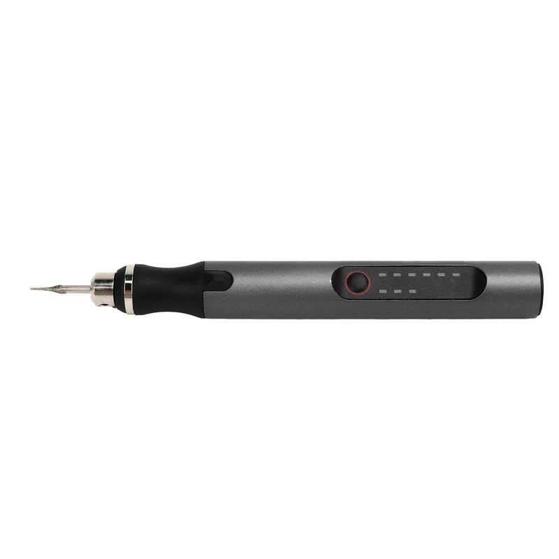 Mini Electric Grinder Set USB Rechargeable Portable Grinding Polishing Engraving