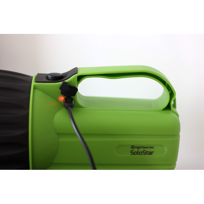 NIGHTSEARCHER Solostar projector 450 lumens