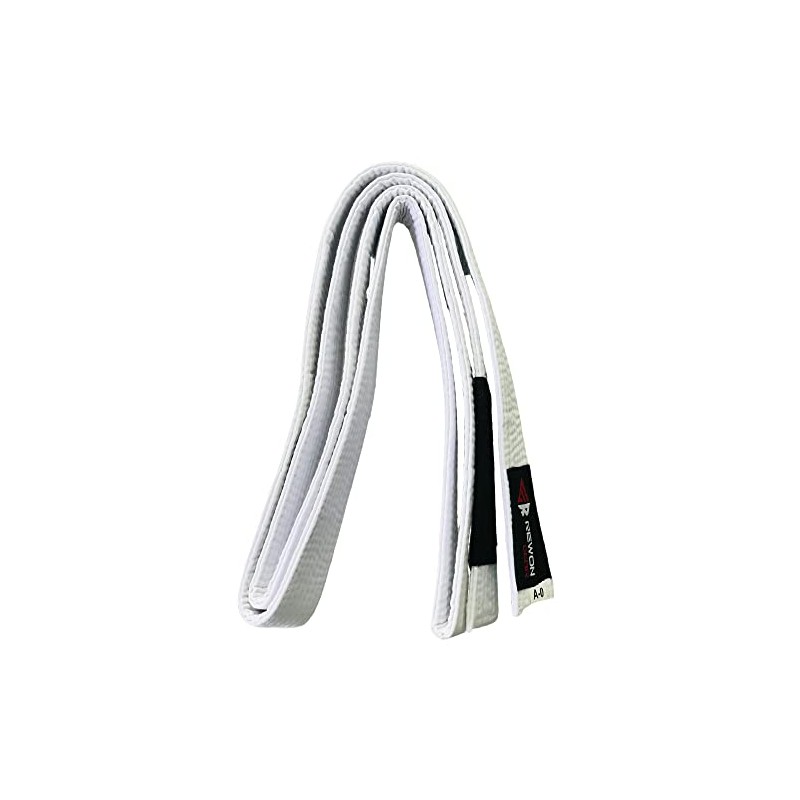 Rewon Gear Jiu Jitsu BJJ Premium Belt - Professional Ranked