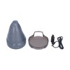 USB Charging Electric Snow Scraper Multifunction Ice Scraper Car Windshield