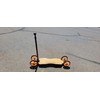 Removable Skateboard Handle - (Handle Only no Board Included) -