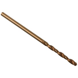 Bosch 2608585839 HSS-Co DIN 338 Metal Drill Bits