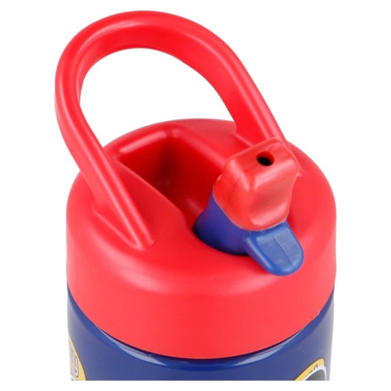 OM SUPPLIES Mickey Reusable Sipper Water Bottle Drink Bottle with