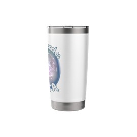 Rosemary Beaches Florida Mermaid Seaside Coast Stainless Steel Insulated Tumbler