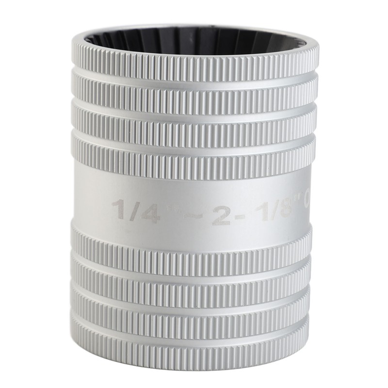 Stainless Steel Pipe Reamer Tube Deburr Chamfer Tube Remove Burr