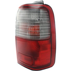 For Toyota 4Runner from 1997-2000 Tail Light Assembly Passenger Side w/Painted | TO2801123 | 8155035120
