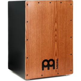 Meinl Percussion Headliner Series String Cajon - Stained American White Ash,
