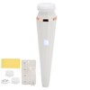Facial Cleansing Brush Rechargeable 360° Rotatable 3 Speed Electric Face