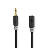Nedis CABW22050AT50 Stereo Audio Cable | 3.5 mm Male -