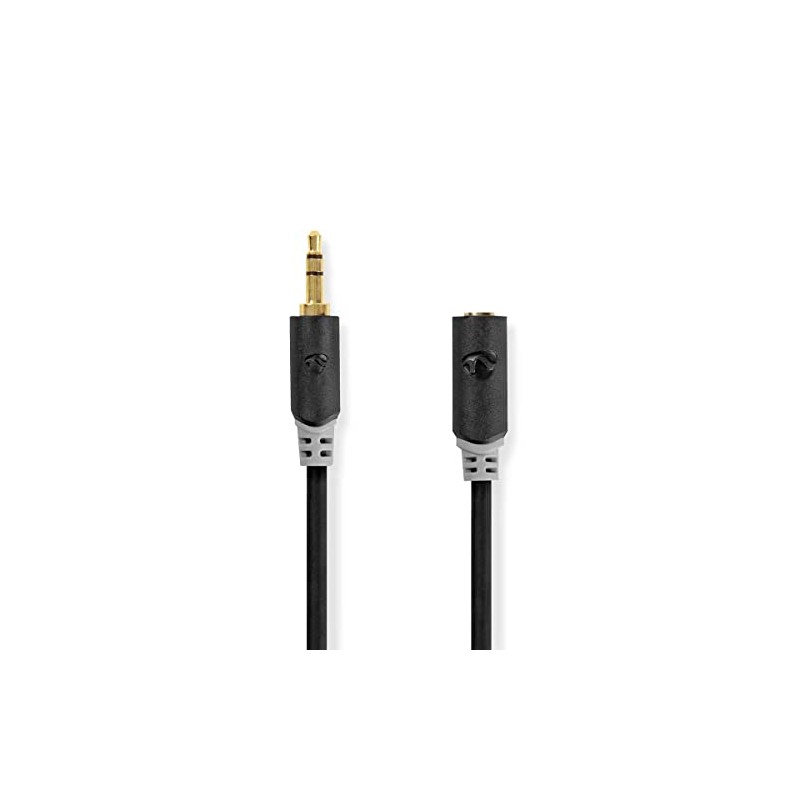 Nedis CABW22050AT50 Stereo Audio Cable | 3.5 mm Male -