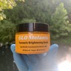 Turmeric Dark Spot Removal Face & Body Scrub - Quantity: