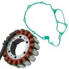 For Honda Stator & Gasket for Honda VT1100C VT1100C2 Shadow