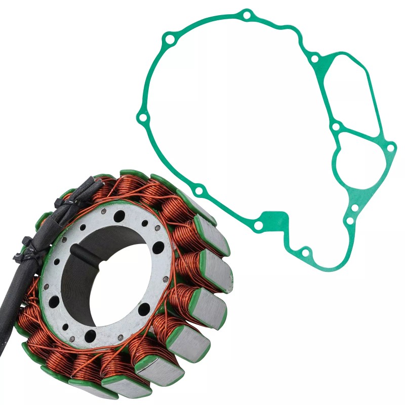 For Honda Stator & Gasket for Honda VT1100C VT1100C2 Shadow