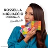 Rossella Migliaccio - Armocromia Summer Eyeshadow Palette