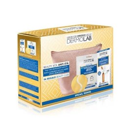 DEBORAH Dermo Lab Vials for Face, Anti Age, Patch, Eye Contour and Lips