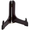 Kakuda Seibei Shoten Kishu Lacquerware Dish Stand, 5.9 inches (15