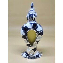 Khadlaj Amana Attar Concentrated Perfume Oil  By KHADLAJ 20ML Free From Alcohol