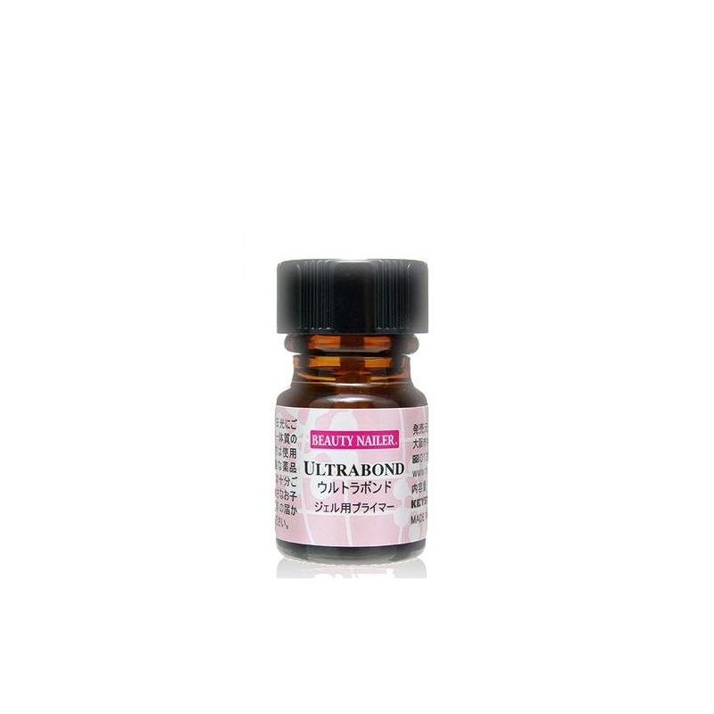 Beauty Nail Ultra Bond ULB-1