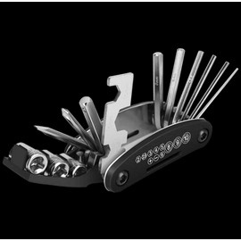 Multifunctional Repair Tool