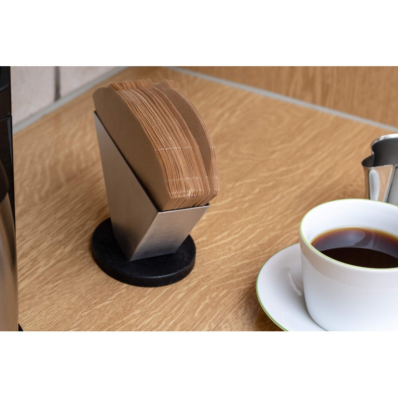 Leopold Vienna Scelto LV01538 Coffee Filter Holder 175 x 40